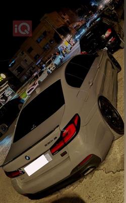 بی ئێم دەبڵیو سیریەس 5